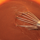 brown sticky sauce